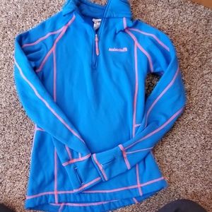 Avalanche women's sweatshirt